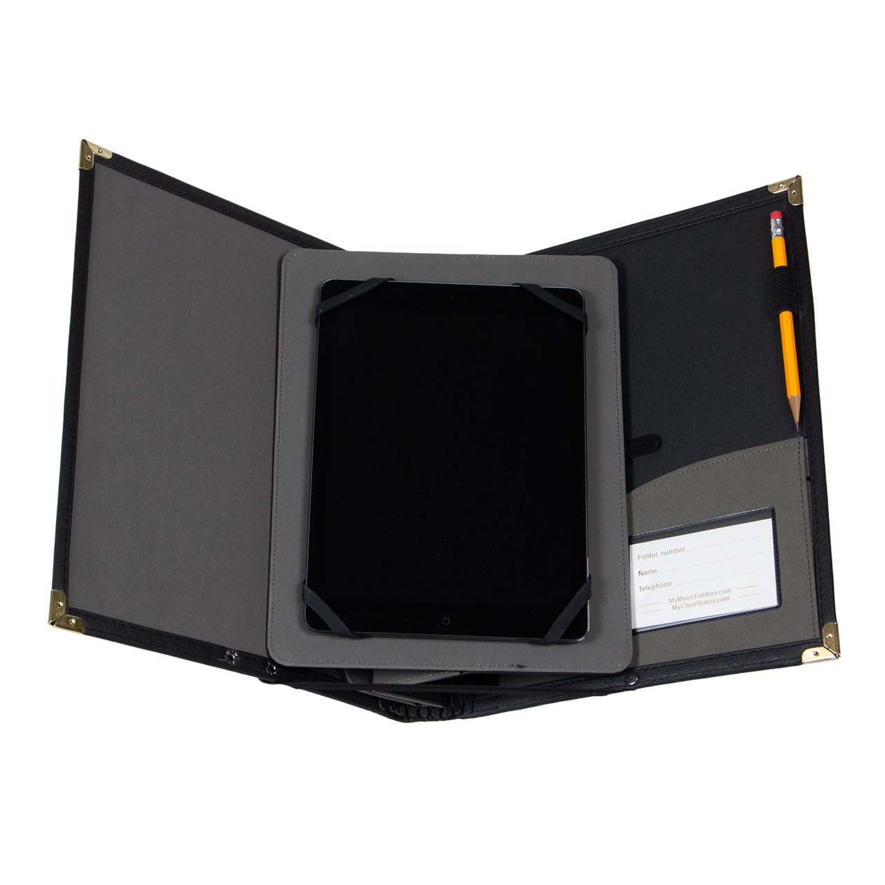 Amazon.co.jp: MyMusicFoldersのMyPadフォルダーiPad